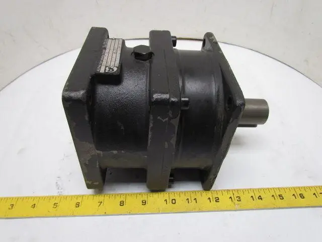 Used ALPHA _UNKNOWN_ Speed Reducers | Arrow Industrial #634014
