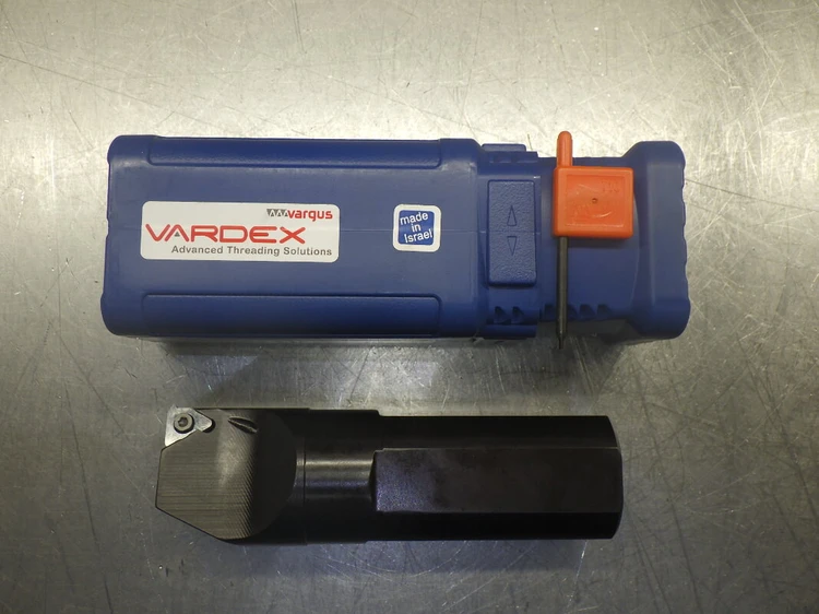 New | in-Stock VARGUS _UNKNOWN_ Boring Bars Michigan US | Superior Machine & Tool Inc #1356898