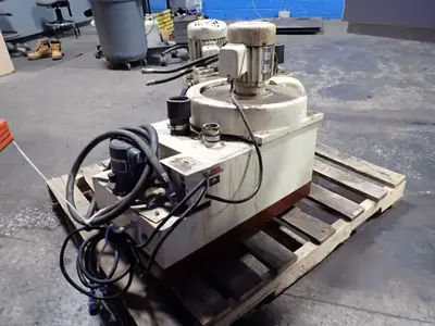 USED CHEVALIER FSG3A818