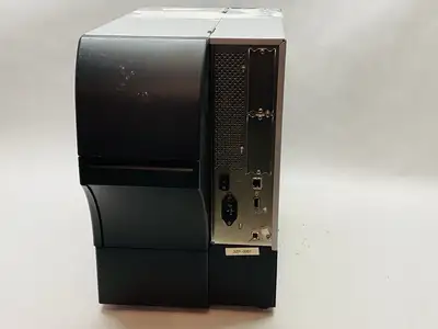 Used Zebra ZT410 Label Printers Michigan US | Maverick Industrial Sales #1401235