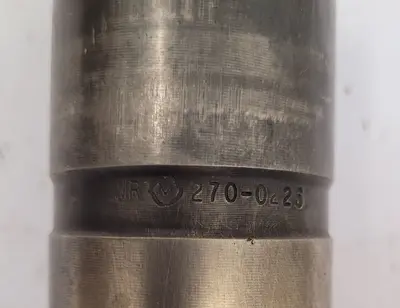 Used KENNAMETAL NR 270-0228 Misc Industrial Equipment Kentucky US | Aucto #688259