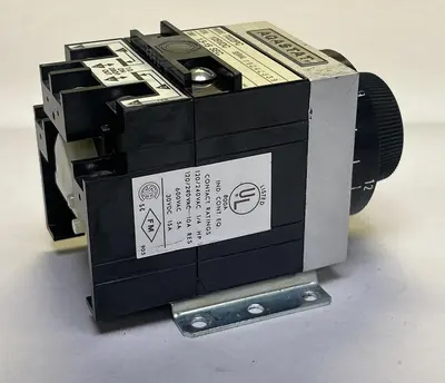 Used AGASTAT 7022PC Miscellaneous Equipment (Electrical & Power) Ohio US | Surplus Asset Holdings #1243713