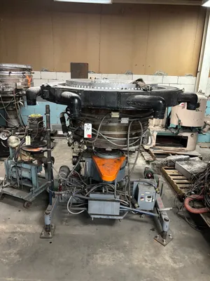 GLOUCESTER blown film die Blown Film Dies - Single Layer, SIZE 30" - UP" | Mark One Machinery (1)