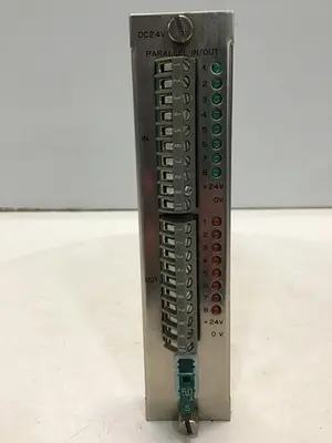 USED STAR AUTOMATION TPC-5260A ST