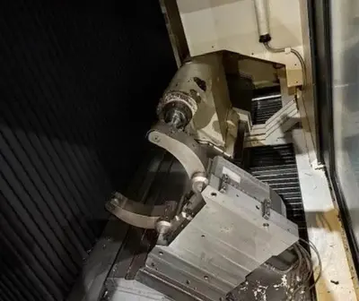 Used 2012 MAZAK QTN 450MY-II/3000 CNC Lathes CA | ABL Technology LLC #746094