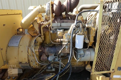 Used CATERPILLAR SR4 Generators Colorado US | ABN Services #1331944