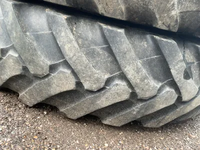Used _UNKNOWN_ _UNKNOWN_ Wheels & Tires Michigan US | Miedema Asset Management Group #1327637