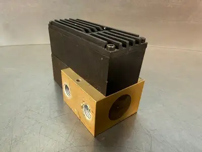 Asco Joucomatic 833354 24V=/1,2A (3.1.1)