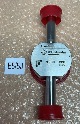 NEW ITT INDUSTRIES CP030772112