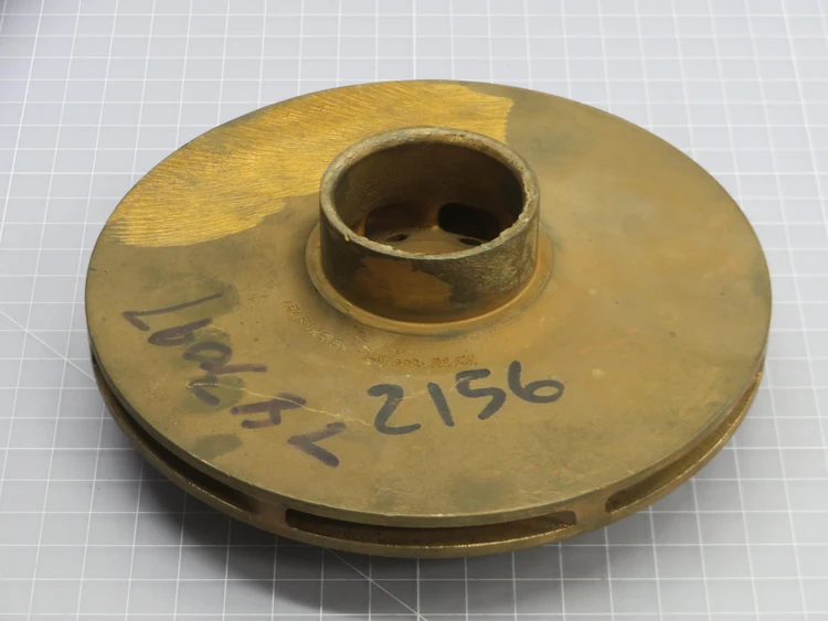 Used INGERSOLL DRESSER _UNKNOWN_ Valves/Fittings | OCO Industrial #1733371