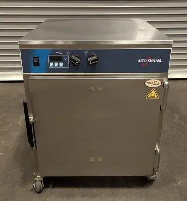 USED ALTO SHAAM 750 TH/11