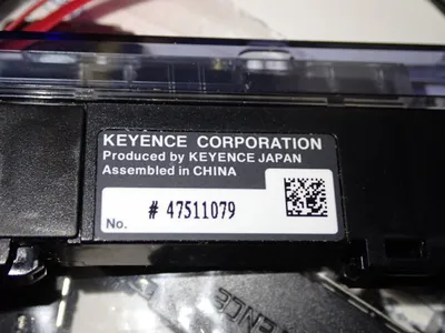 New | in-Stock KEYENCE ESM2 Amplifiers | HGR 24 #741241