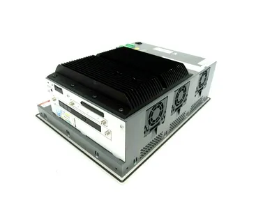 USED PROFACE PFXPP171CA45K14N00 OPERATOR PANEL PS4700-1S-P8400 AC-4G-73HD