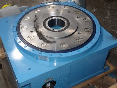 USED 2016 MOTION INDEX DRIVES RT 40012360RHCV1006