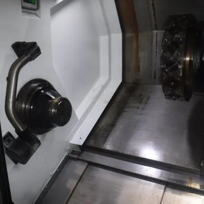 2021 DOOSAN PUMA 2600SYII CNC LATHES MULTI AXIS | Quick Machinery Sales, Inc. (24)