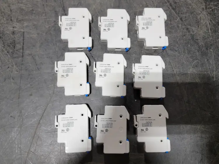 Used GOULD USM1 Misc Electrical & Power Parts British Columbia CA | Lenmark #367287