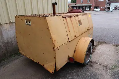 USED DRESSER 185