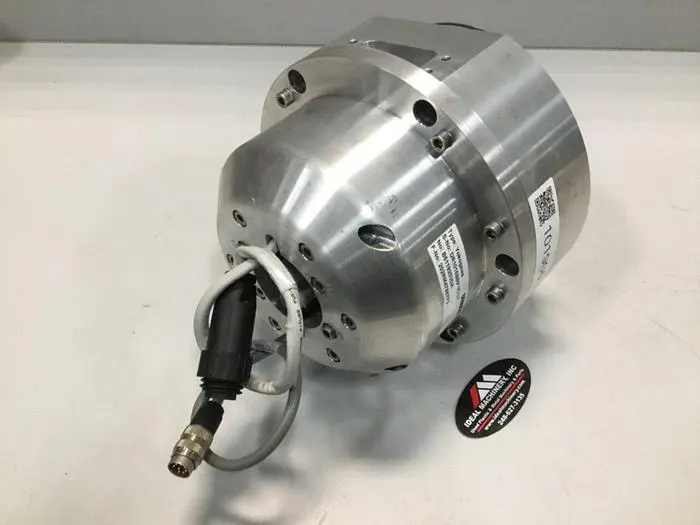 Used YOKOGAWA B5119203DA Rotary Tables Michigan US | Ideal Machinery #698689