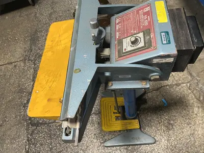 Used 1984 KWAH SUH KS450 Miscellaneous Packaging Equipment Ohio US | HGR 24 #1407658