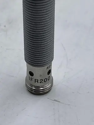 Used IFM IFM IFR200 Sensors | ND Industrial Surplus #1214217