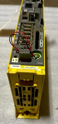 FANUC A02B-0283-B801 Servo Drives | Great American Equipment Company (4)