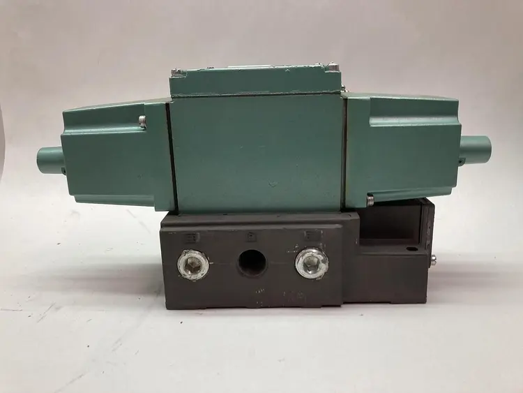 New | in-Stock NUMATICS 33DSA431000030 Solenoid Valves | Surplus Asset Holdings #1219593