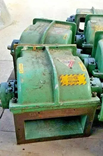 Used 1973 BLOAPCO 7-3 Chemical & Process Equipment Wisconsin US | Lemke Machinery Sales #803957