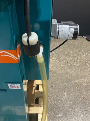 USED ADF SYSTEMS 160