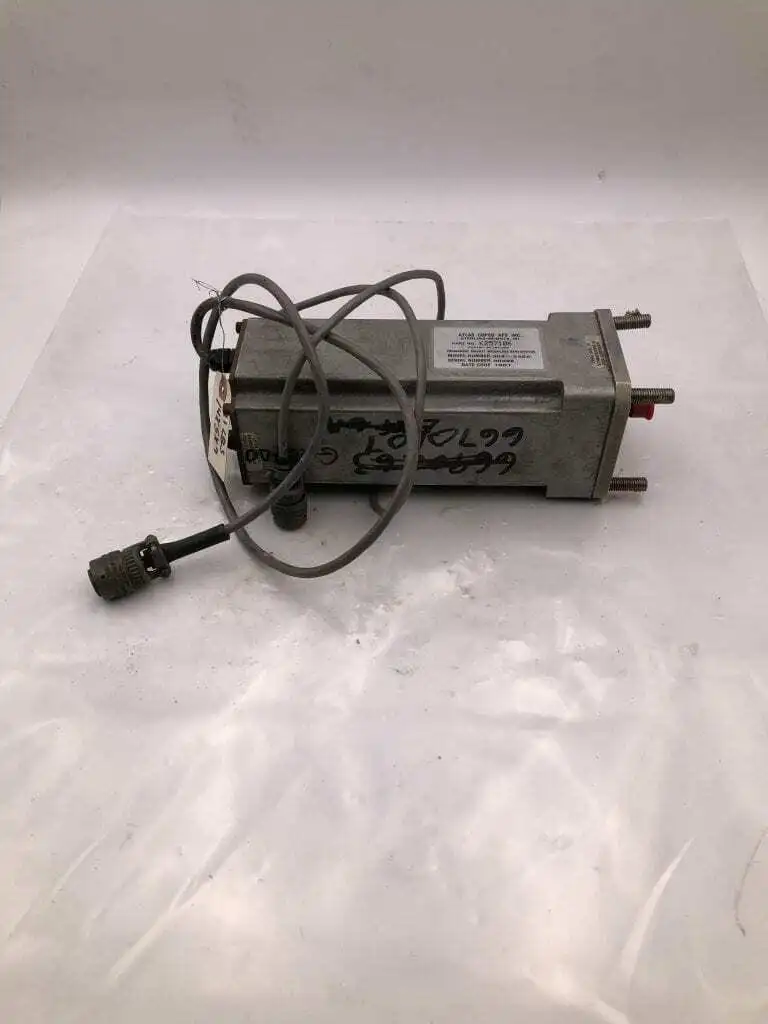 Atlas Copco 304-042A Replacement Permanent Magnet Brushless Servo Motor K257106