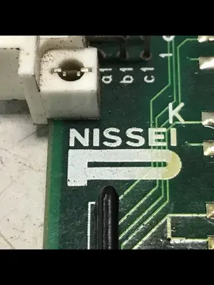 USED NISSEI 4TP-2A450