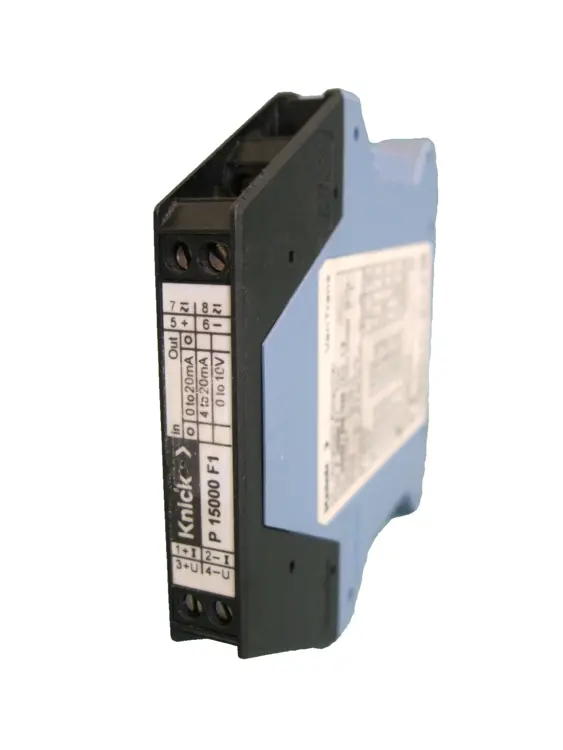 Used Knick _UNKNOWN_ Misc Electrical & Power Parts New Hampshire US | Bitter End Trading #1471217