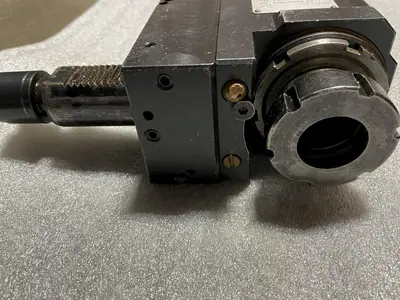 WTO 410526006-40 Tool Holders | Great American Equipment Company (2)