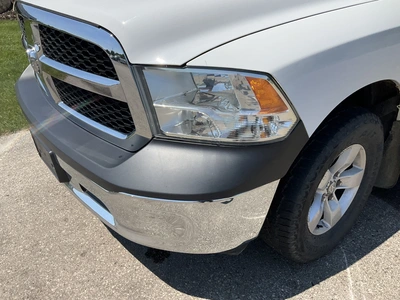 Used 2014 RAM 1500 Pickup Trucks Michigan US | Miedema Asset Management Group #1304616