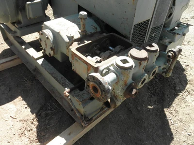 USED WORTHINGTON 2 1/4X3 KCA