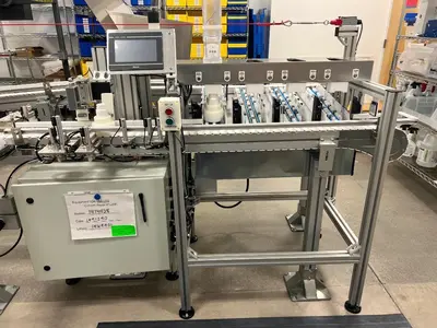 Kinco GL070E Human Interface Machine | Levy Recovery Group (1)