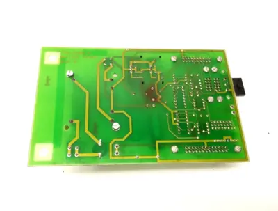855 0770 A,8550770A,855-0770-A | Charmilles 855 0770 A Roboform 40 EDM Machine 110V Circuit Board CTB13204 D - Used