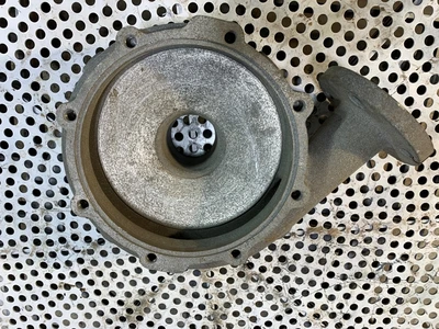 Peerless Pump Division 3x2.5-10 Aluminum 150 Volute Pump Casing