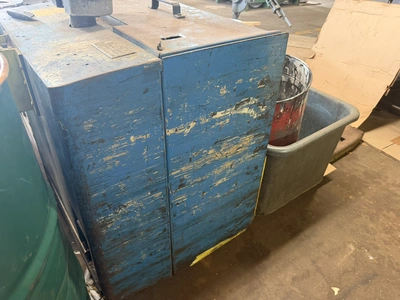Used _UNKNOWN_ _UNKNOWN_ Electric Forklifts Michigan US | Miedema Asset Management Group #1361487