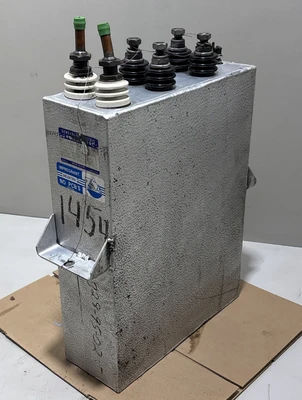 New | in-Stock GE ["19LB25MJ5", "19L", "19L925MJ4"] Capacitors Indiana US | J&J Industrial Supply #1424192