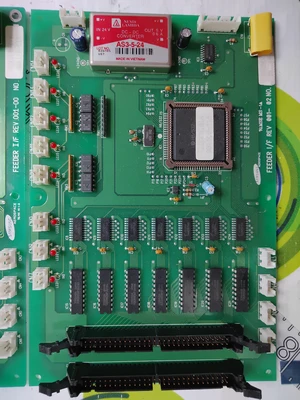 USED SAMSUNG (AEROSPACE) 981207-018