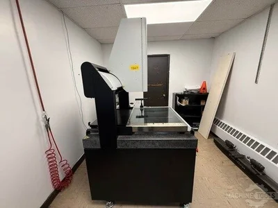 USED 2022 OGP SMARTSCOPE FLASH 500