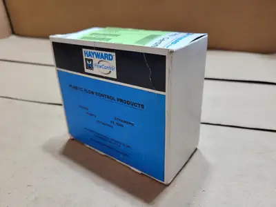 Used HAYWARD CTB1025S Valves/Fittings British Columbia CA | Lenmark #1743288