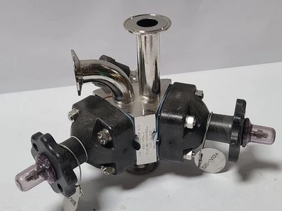 USED Panasonic Atomic Beam Cop Cam