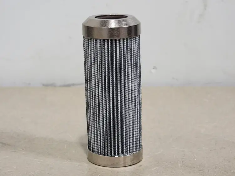 Used MILLENNIUM FILTER MN-P167180 Parts (Hydraulics and Pneumatics) British Columbia CA | Lenmark #265180