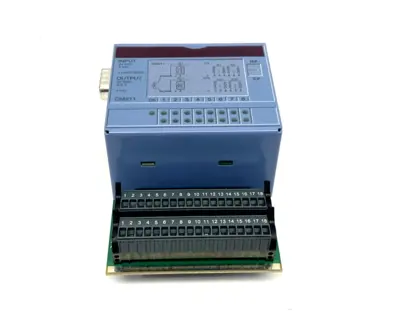 USED B&R AUTOMATION 2003, CM211