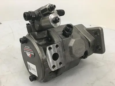 USED ARBURG R902497607