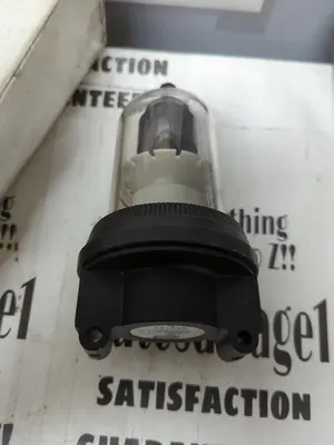 New | in-Stock PARKER 035341200B Filters Ohio US | Surplus Asset Holdings #1234238