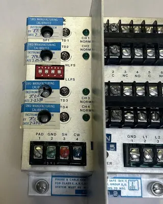 USED AMETEK DREXELBROOK 406-4012