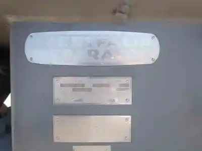 USED WESTFALIA CA365-01-00