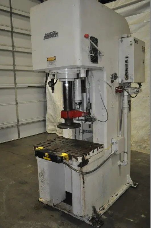 USED DENISON NA50C96D03 SPECIAL